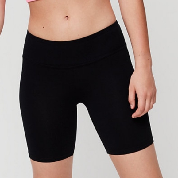 Aritzia Black Biker Shorts Top Sellers 